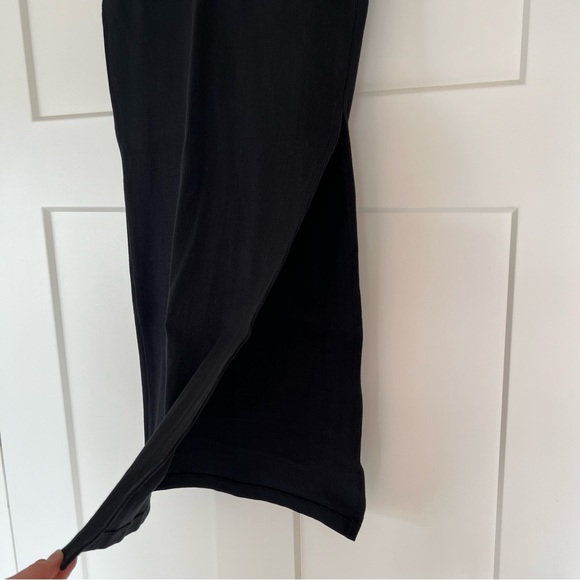 Princess Polly Black Maxi Skirt - Picture 4 of 5